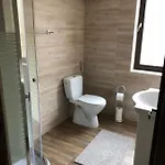 City Apartman * Balatonföldvár