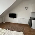 Διαμέρισμα City Apartman Balatonföldvár