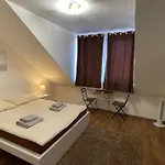City Apartman