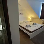 Apartamento CITY Apartmanház Balatonföldvár *