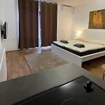 Διαμέρισμα City Apartman