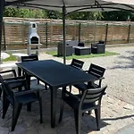 City Apartman Lejlighed