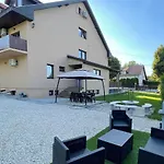 Lejlighed City Apartman *