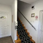 Lejlighed City Apartman *