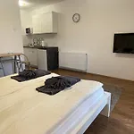 Διαμέρισμα City Apartman *