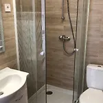 City Apartman Lejlighed Balatonföldvár
