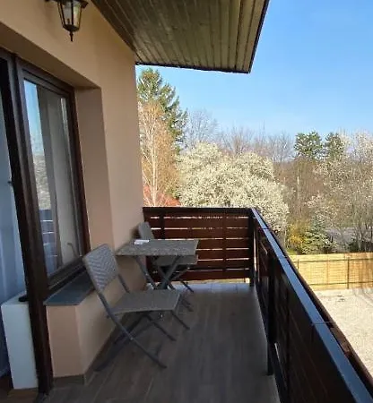 City Apartman Balatonföldvár