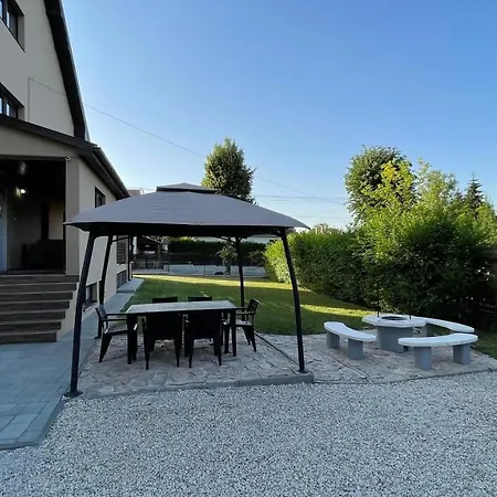 City Apartman Apartment