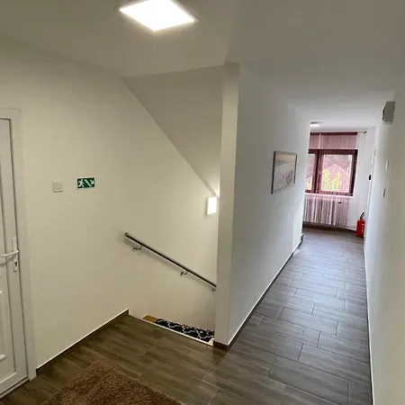 Appartement City Apartman Balatonföldvár