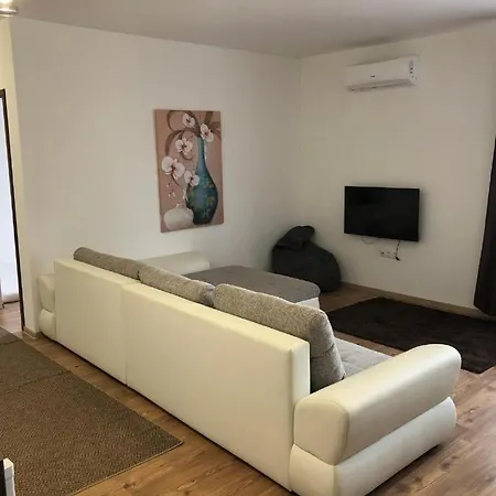 Apartment City Apartman