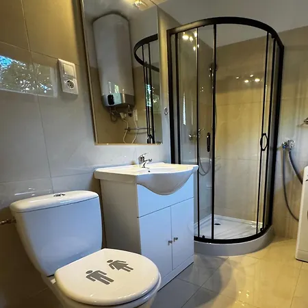 Appartement City Apartman