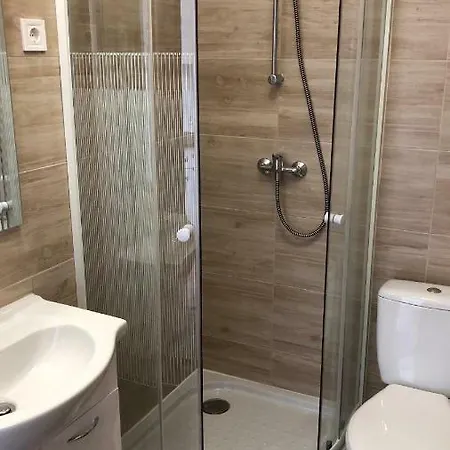 City Apartman Appartement Balatonföldvár
