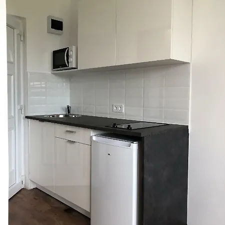 City Apartman Apartment